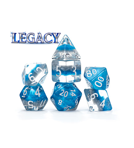 Gate Keeper Games Eclipse Dice: Legacy