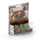 Black Rose Wars - Familiar Draco