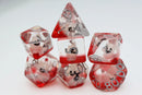 Foam Brain Games Halloween Spirit RPG Dice Set
