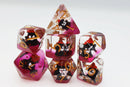 Foam Brain Games Spooky Spirit RPG Dice Set
