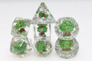 Foam Brain Games Apple Orchard RPG Dice Set