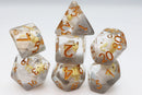 Foam Brain Games Golden Fleece RPG Dice Set