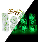 Gate Keeper Games Radiant Dice: Firefly