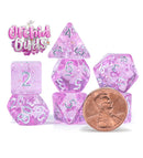 Gate Keeper Games Mighty Tiny Dice: Orchid Buds