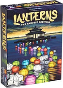 Lanterns: Harvest Festival