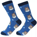 Sock Daddy: Pet Lover: Sheltie (800-37)
