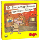 Inspector Mouse: The Great