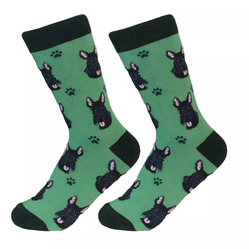 Sock Daddy: Pet Lover: Scottie (800-35)