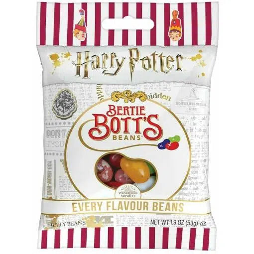 Jelly Belly: Harry Potter: Every Flavour Beans