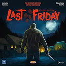 Last Friday
