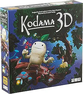 Kodama 3D