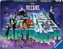 Labyrinth: Villains