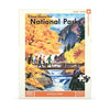 1000 Piece Puzzle: National Parks