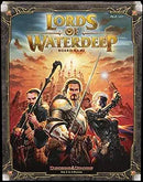Lords of Waterdeep