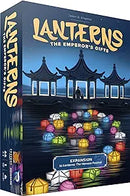 Lanterns: Expansion - Emperor's Gift