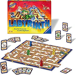 Labyrinth