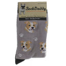Sock Daddy: Pet Lover: Pit Bull (800-26)