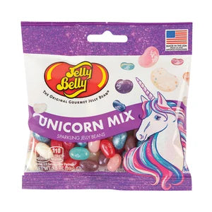 Jelly Belly: Unicorn Mix