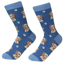Sock Daddy: Pet Lover: Labador (800-20)