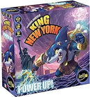 King of New York: Power up Expansion