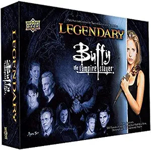 Legendary - Buffy the Vampire Slayer - DBG