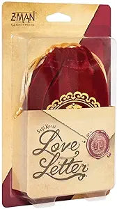 Love Letter: New Edition (Bag)