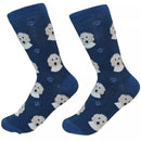 Sock Daddy: Pet Lover: Goldendoodle (800-134)