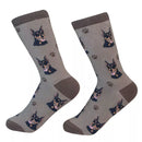 Sock Daddy: Pet Lover: Doberman (800-101)