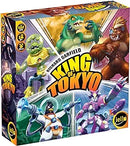 King of Tokyo: 2016 Edition