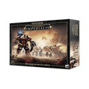 Warhammer The Horus Heresy: Legions Imperialis: Mechanicum Battle Group