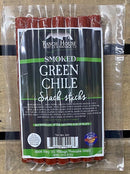 Ranch House Meats: 8 oz Pack: Green Chile