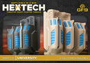 HexTech: Trinty City: University