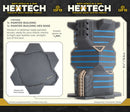 HexTech: Trinty City: Justice Tower