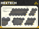 HexTech: Trinty City: Highways