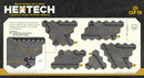 HexTech: Trinty City: Highway Intersections