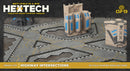 HexTech: Trinty City: Highway Intersections