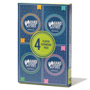 Hand and Foot Remastered 4 Player Expansion Pack