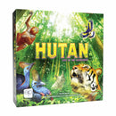 Hutan: Life in the Rainforest