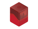 Heavy Play: RFG Deckbox: Shaman Red (100 DS)