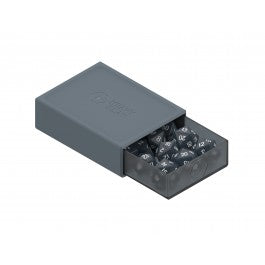 Heavy Play: RNG Dicebox: Artificer Grey