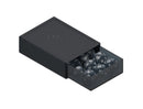 Heavy Play: RNG Dicebox: Warlock Black
