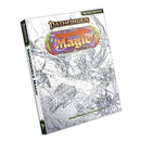 Pathfinder 2E: Impossible Magic: Sketch Cover Edition