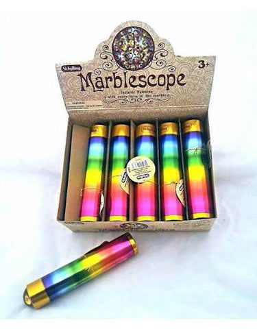 Marblescope