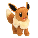 Pokémon: Plush: Eevee