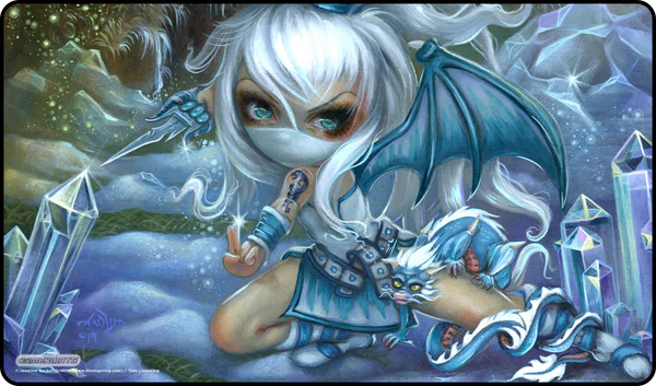 Gamermats: Griffith Ninja