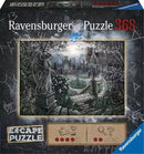 Ravensburger: Escape Kids 368: Midnight in the Garden