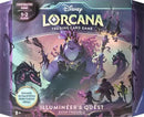 Lorcana: Illumineer's Quest