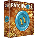 Patchwork: 10 year anniversary addition