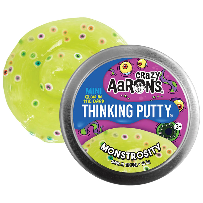Crazy Aaron's - Monstrosity