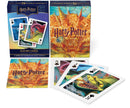 New York Puzzle Company: Harry Potter Beasts Playing Cards